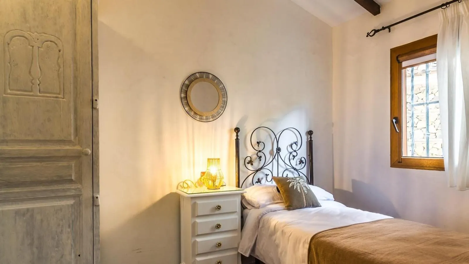 Casa La Mimosa Velez-Malaga By Ruralidays Villa
