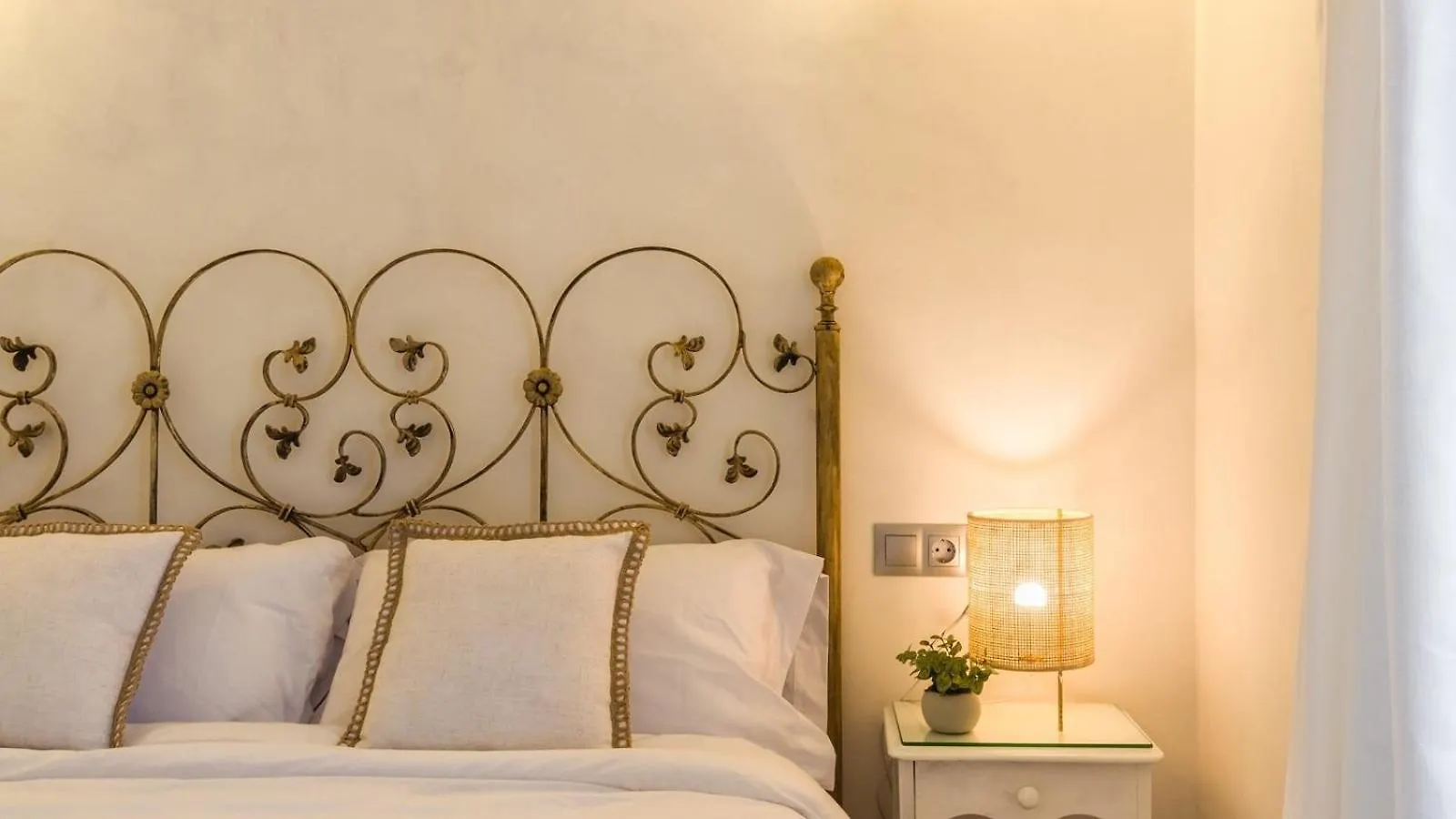 Casa La Mimosa Velez-Malaga By Ruralidays Villa Spain