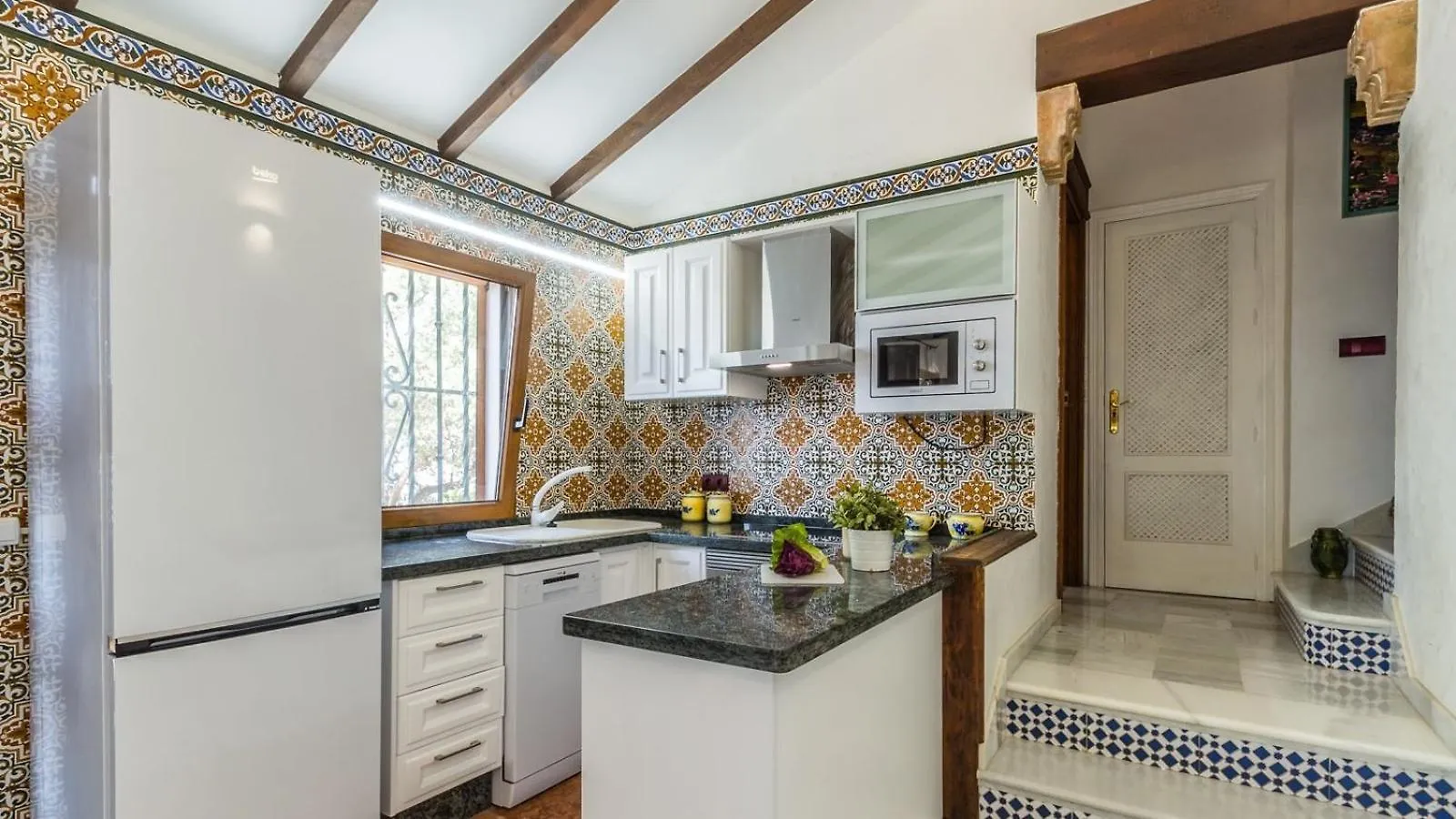 Casa La Mimosa Velez-Malaga By Ruralidays Villa