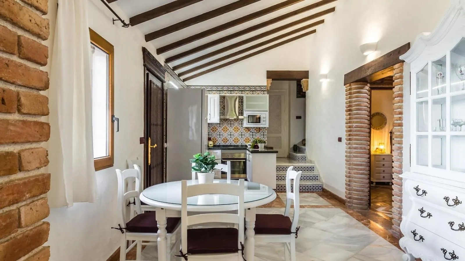 Casa La Mimosa Velez-Malaga By Ruralidays Villa Spain