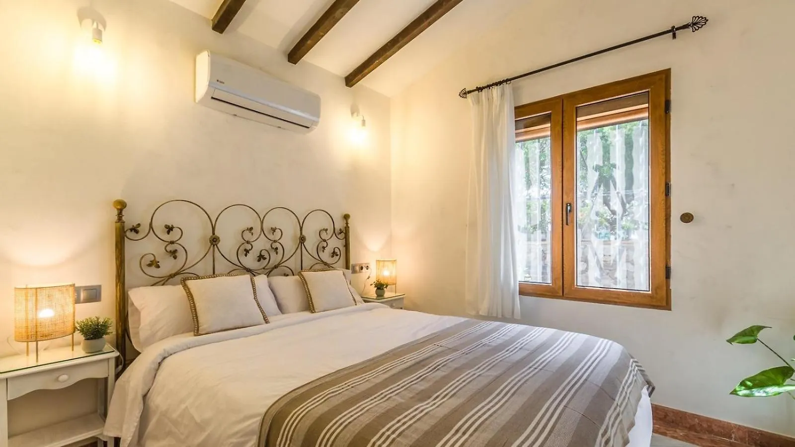 Casa La Mimosa Velez-Malaga By Ruralidays Villa 0*, Velez Malaga Spain