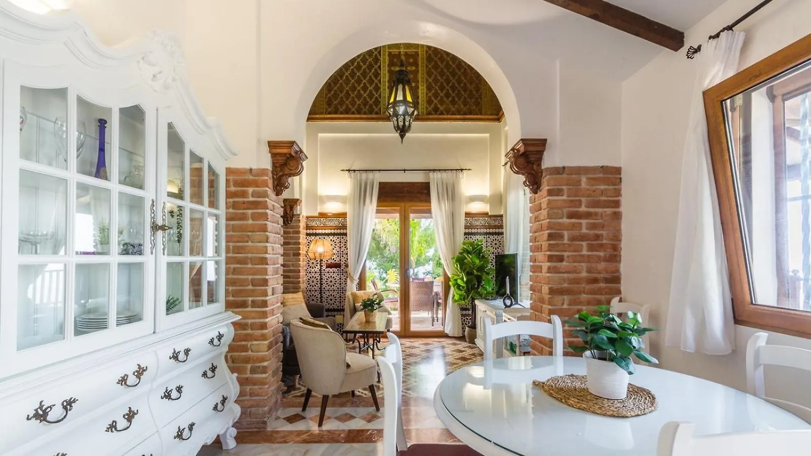 Casa La Mimosa Velez-Malaga By Ruralidays Villa