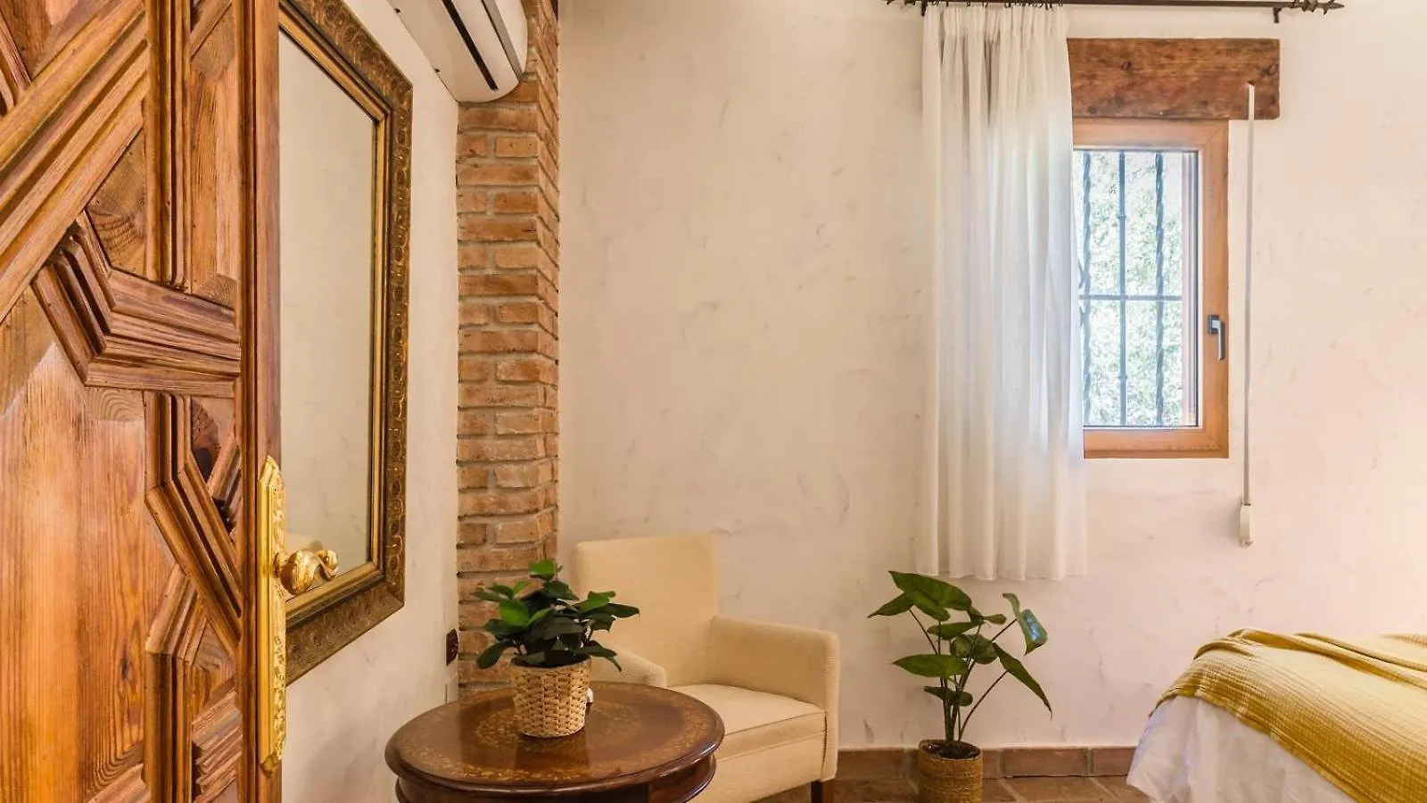 Casa La Mimosa Velez-Malaga By Ruralidays Villa Velez Malaga
