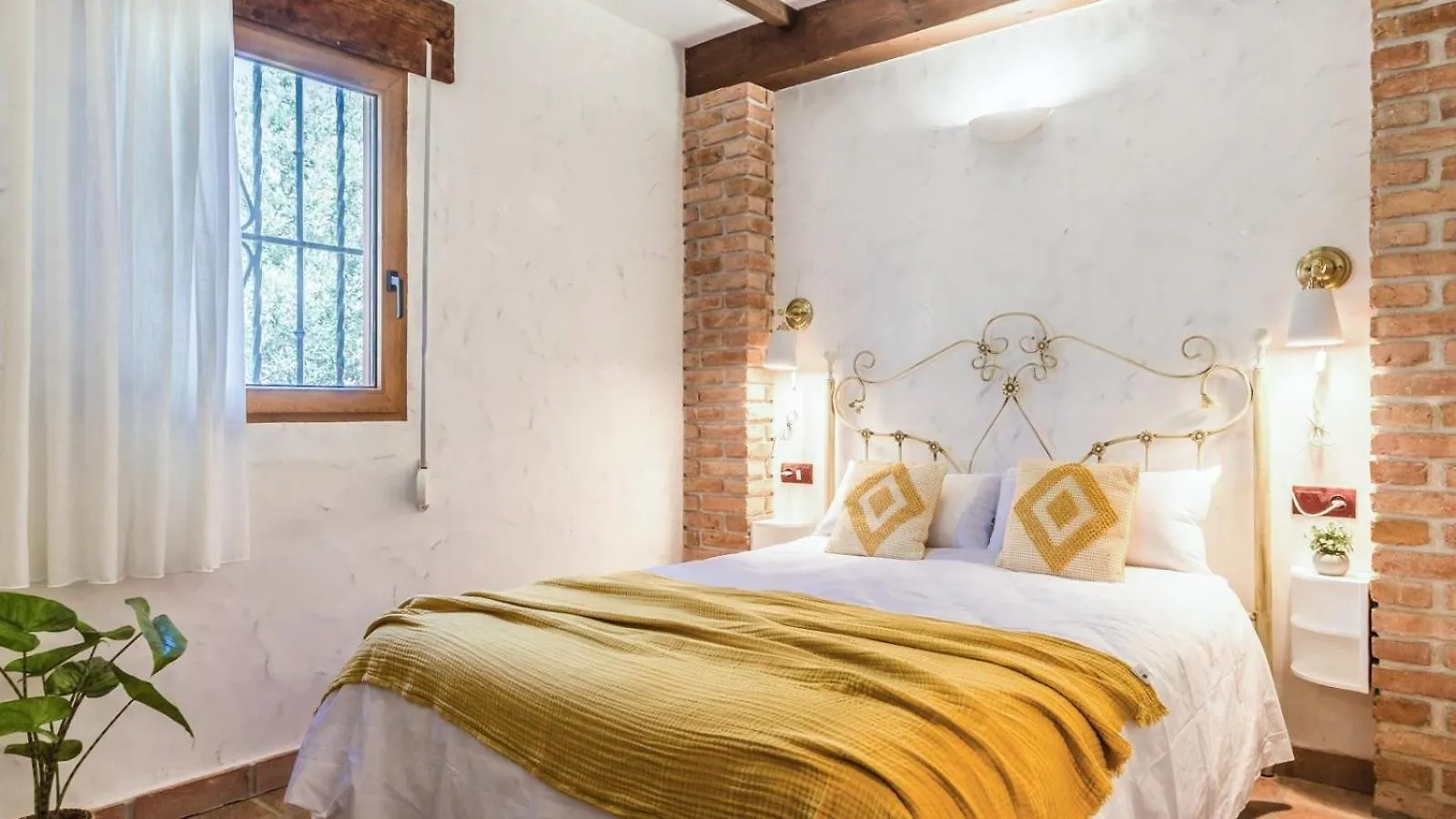Casa La Mimosa Velez-Malaga By Ruralidays Villa  Velez Malaga