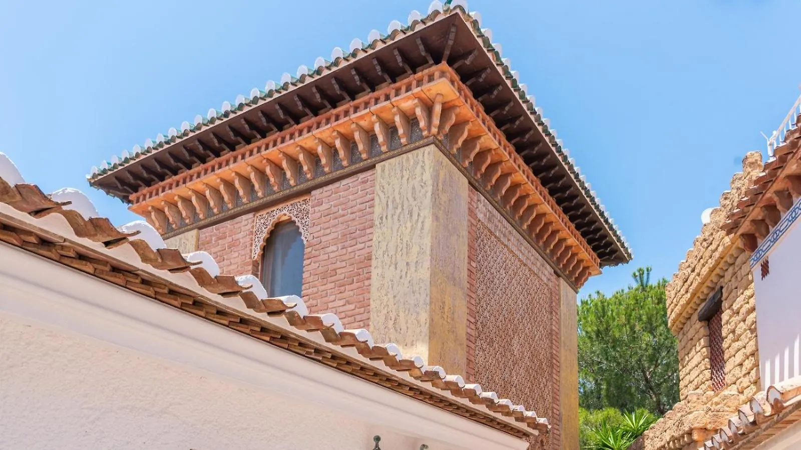 Casa La Mimosa Velez-Malaga By Ruralidays Villa Velez Malaga