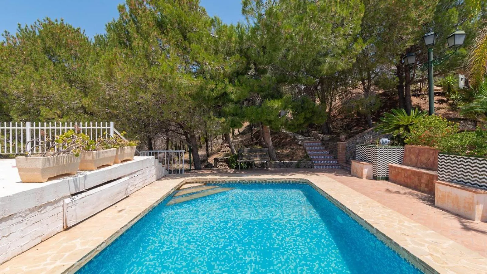 Casa La Mimosa Velez-Malaga By Ruralidays Villa 0*, Velez Malaga Spain