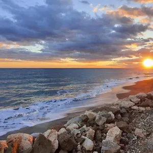 Beach Nature Bed & Breakfast